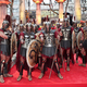 Illustration for article titled Clashing Clothes At emClash of the Titans/em Premiere!